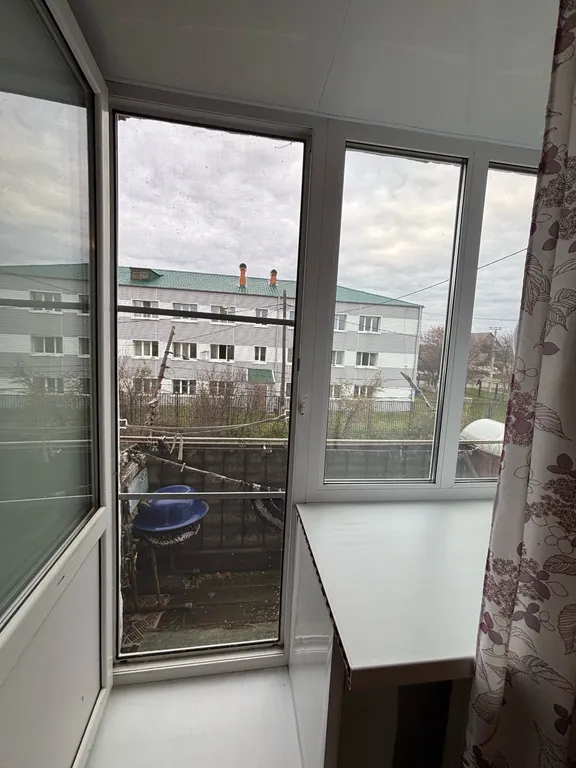 Квартира Уютная квартира — Голышманово