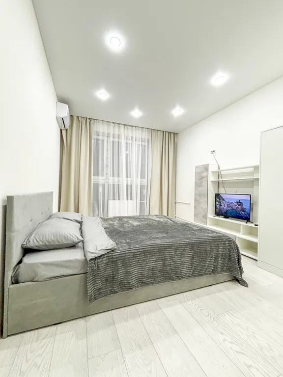 Отличная квартира