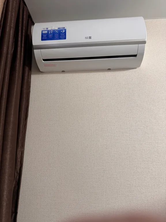 Квартира Просторная видовая квартира с новым ремонтом — Краснодар