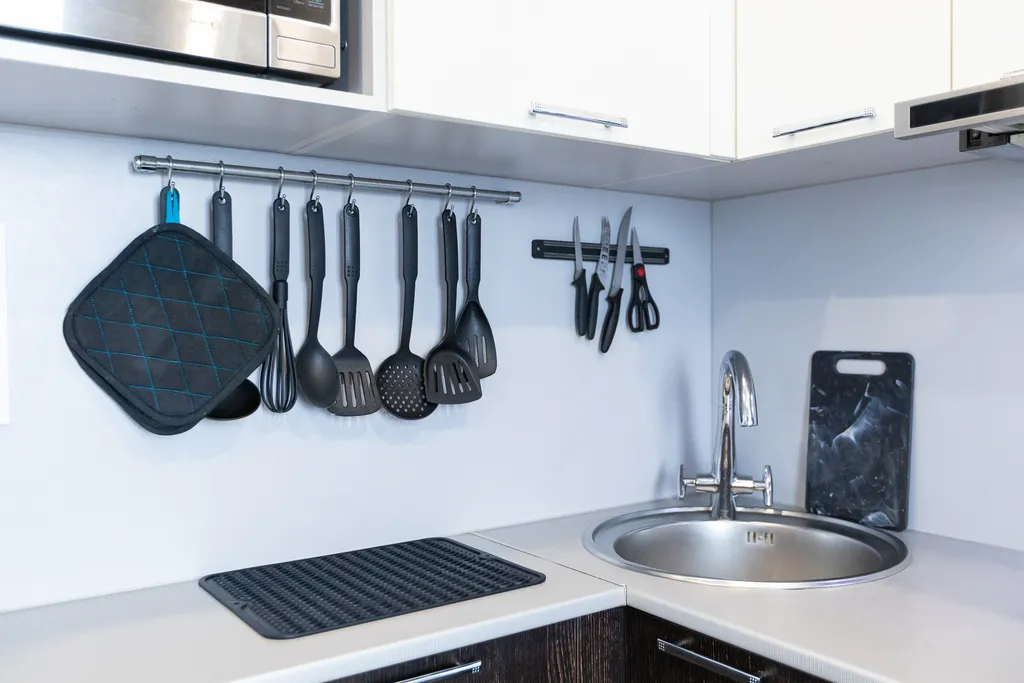 1-комнатная квартира, рядом Склон