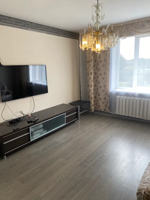 Уютная квартира, в спальном районе