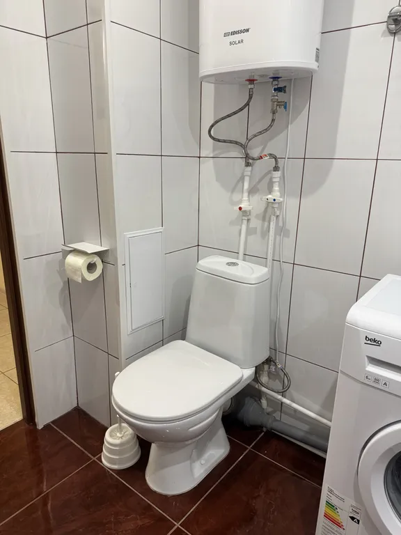 1-комнатнатная квартира ЖК "Парк Университет"