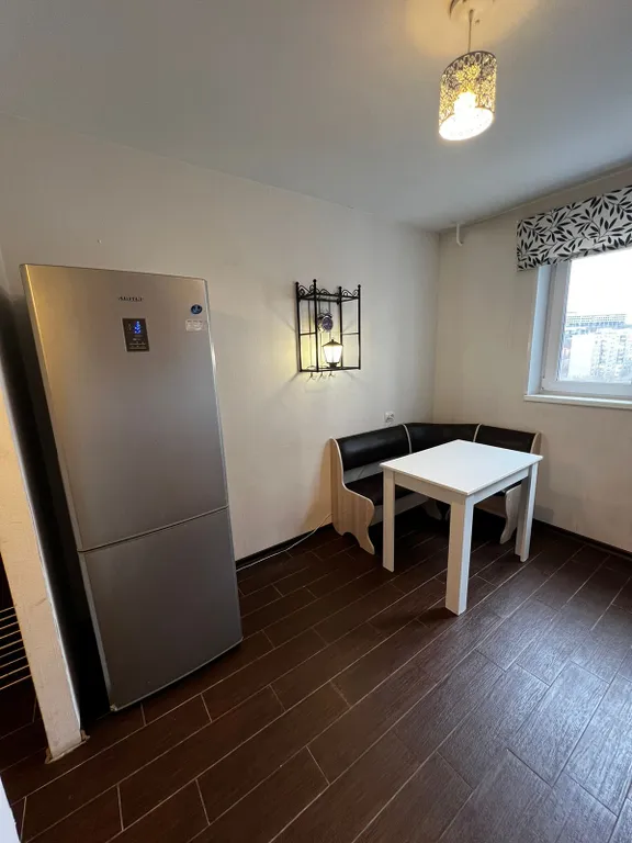 1-комнатный апартамент