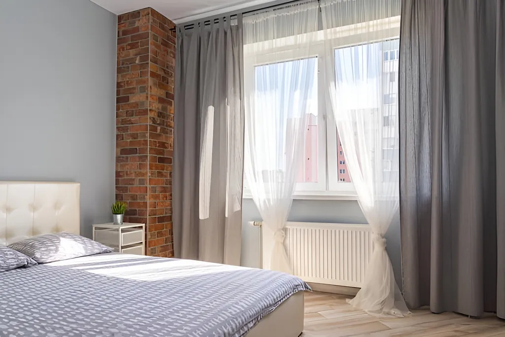 Студия в центре