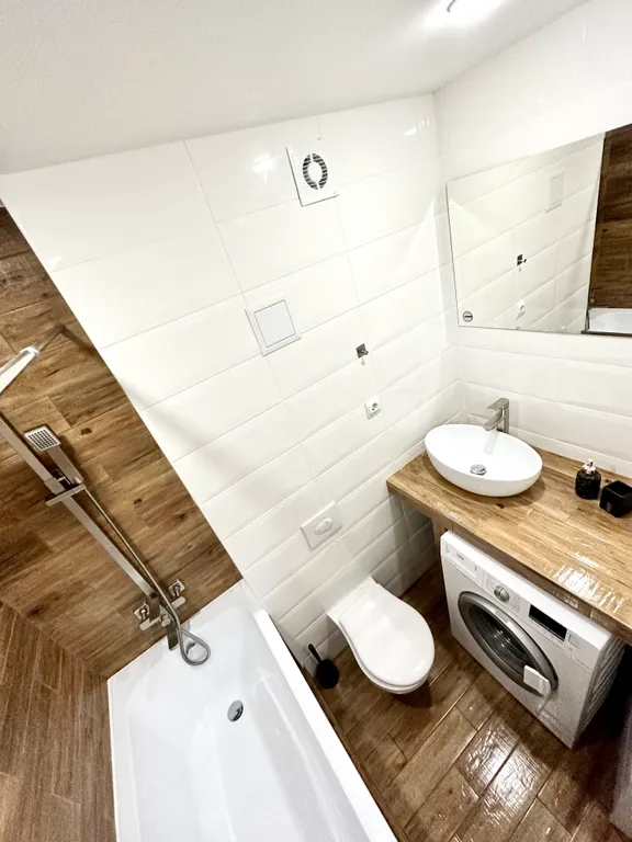 Квартира Уютная квартира в центре города — Анапа