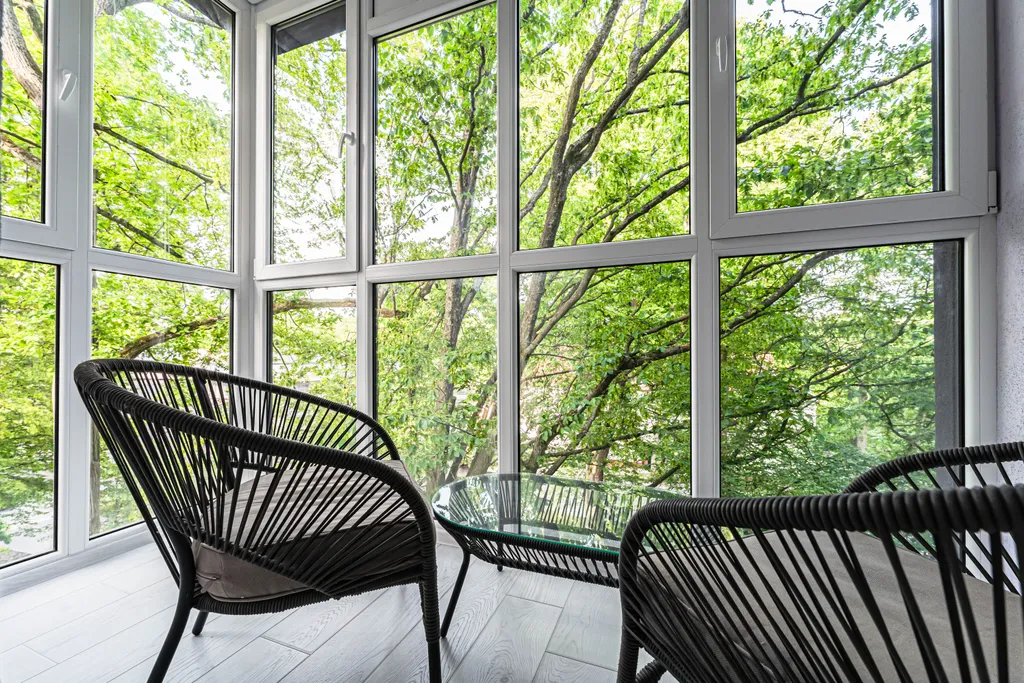 Уютная квартира возле моря