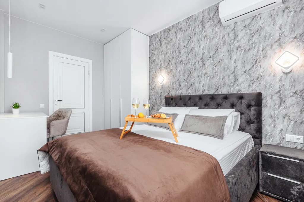 Квартира в ЖК Фрукты Лимон 9187