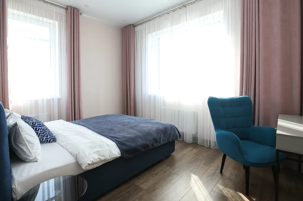 Эксклюзивный апартамент