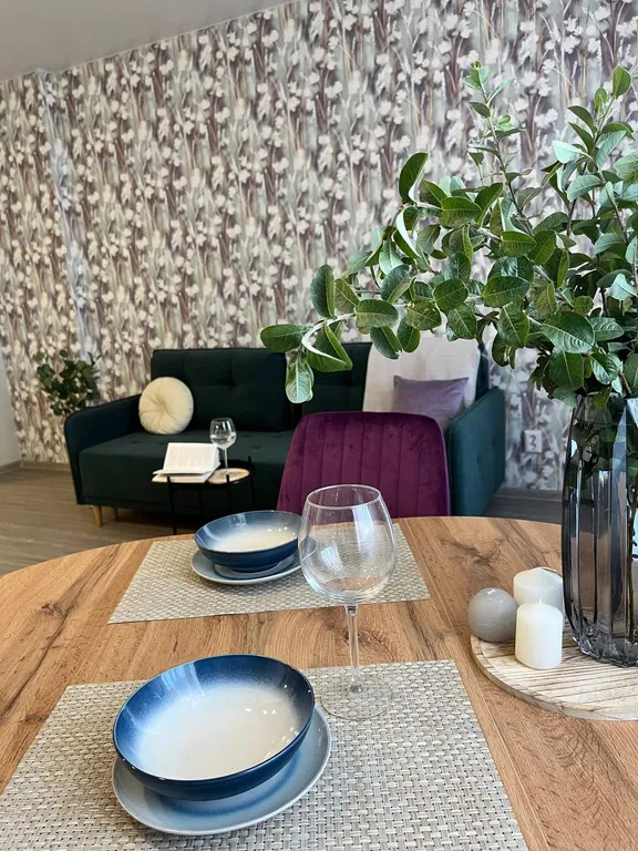 Квартира Квартира Уютная студия в центре города — Екатеринбург