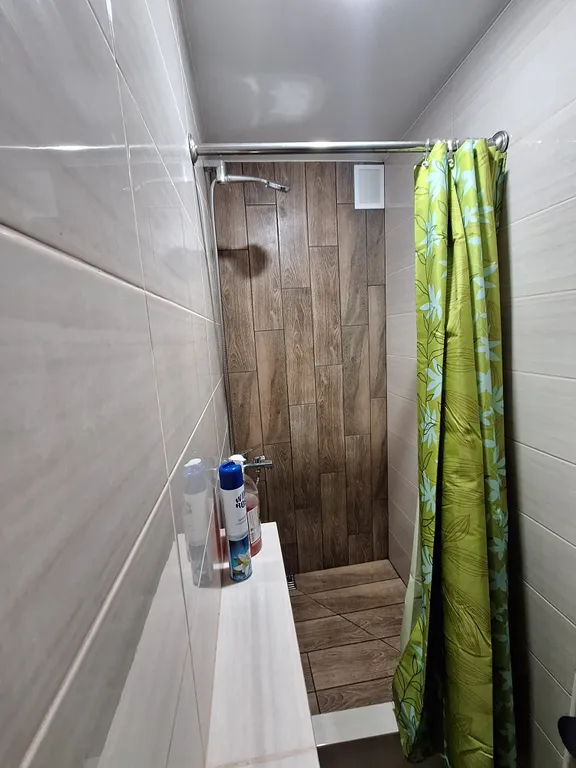 Квартира Квартира Уютная студия в центре — Сочи