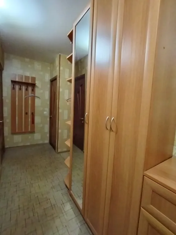 2-комнатная квартира в центре города Тверь