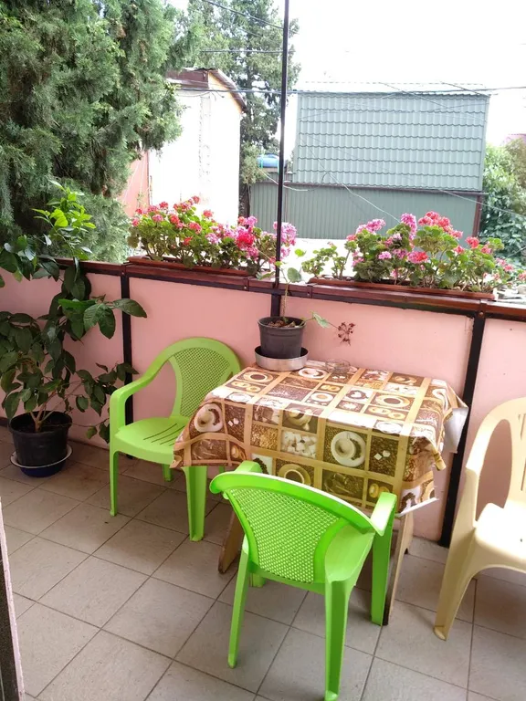 Светлая квартира для вашего отдыха