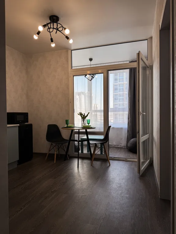 Прекрасный вариант для комфортного отдыха