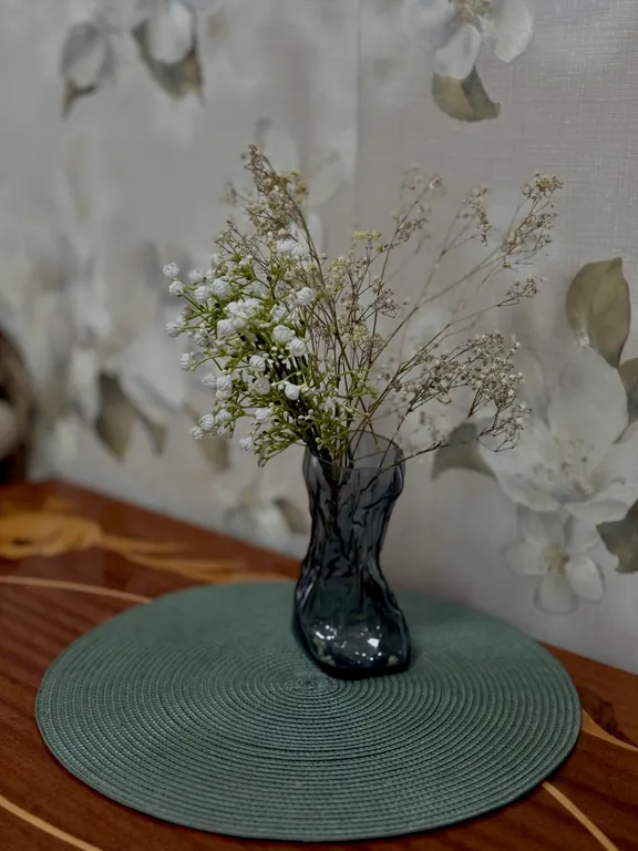 Однокомнатная квартира в центре города