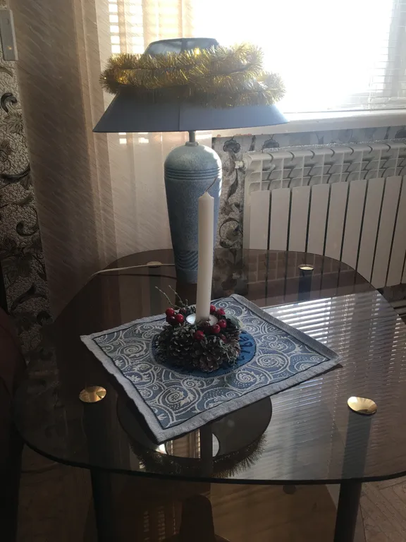 Увильды дом у озера