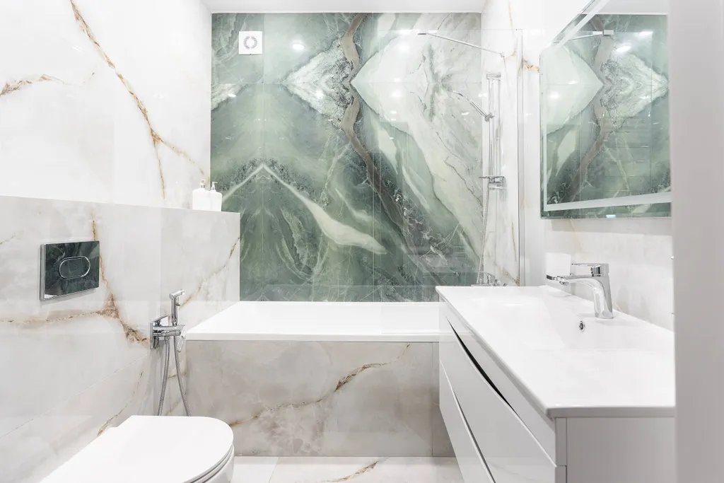 Квартира 2-комнатная Квартира — Калининград