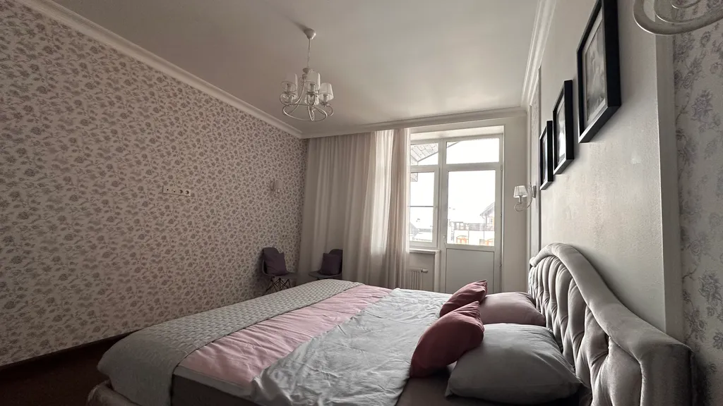 Таунхаус Сорочаны