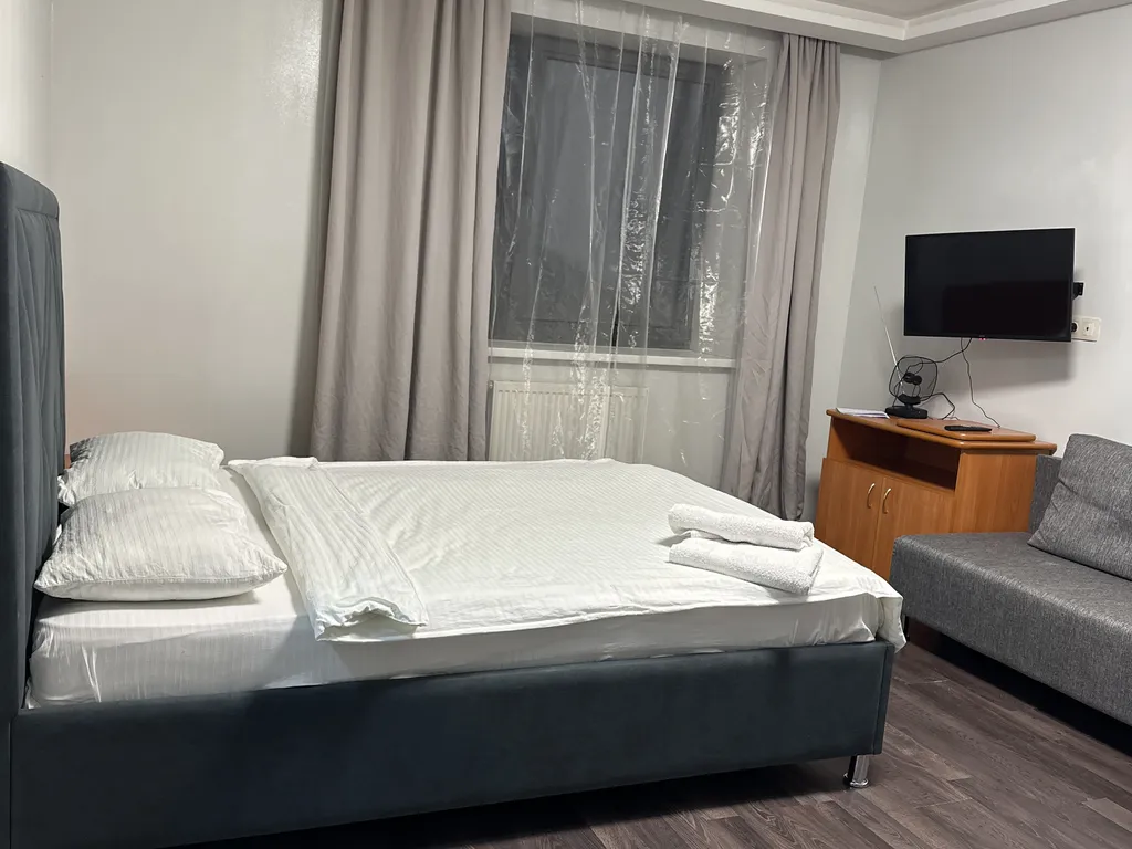 1-комнатная Квартира — аренда посуточно в Мытищи