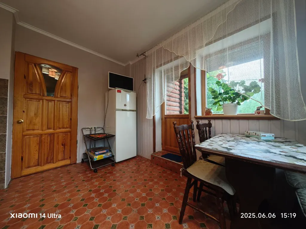 Коттедж Второй этаж дома в центре города — Калининград