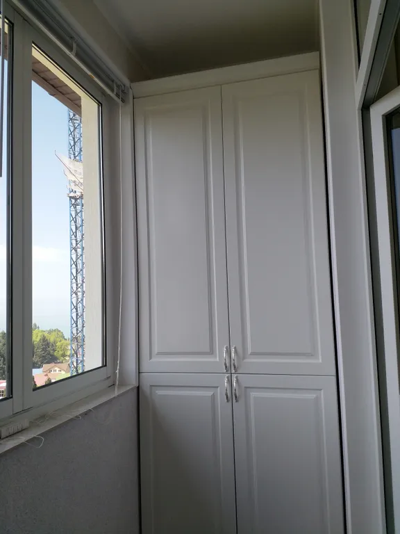 Квартира Квартира Тихое место — Адлер