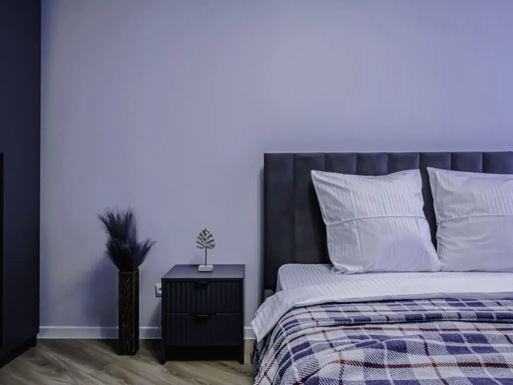 Стильная 1-комнатная квартира