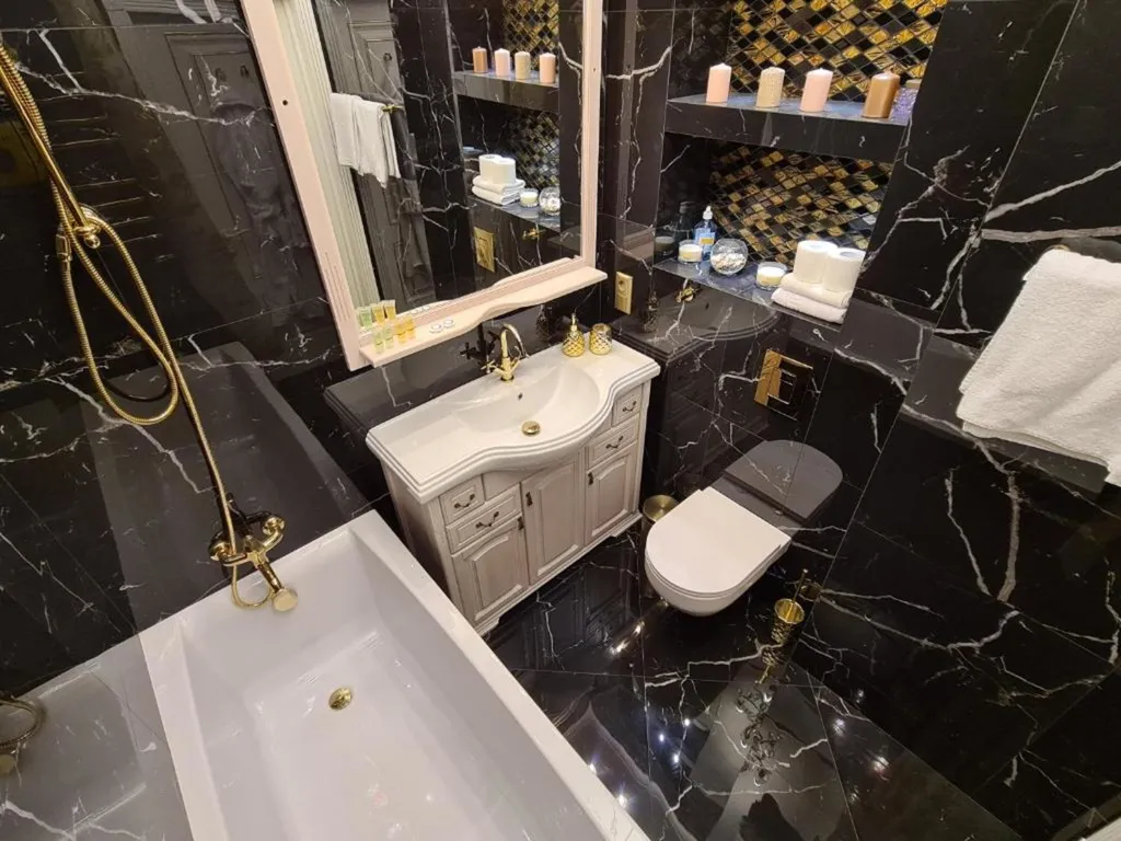 Apart39 Люкс в сердце города Rosgarten