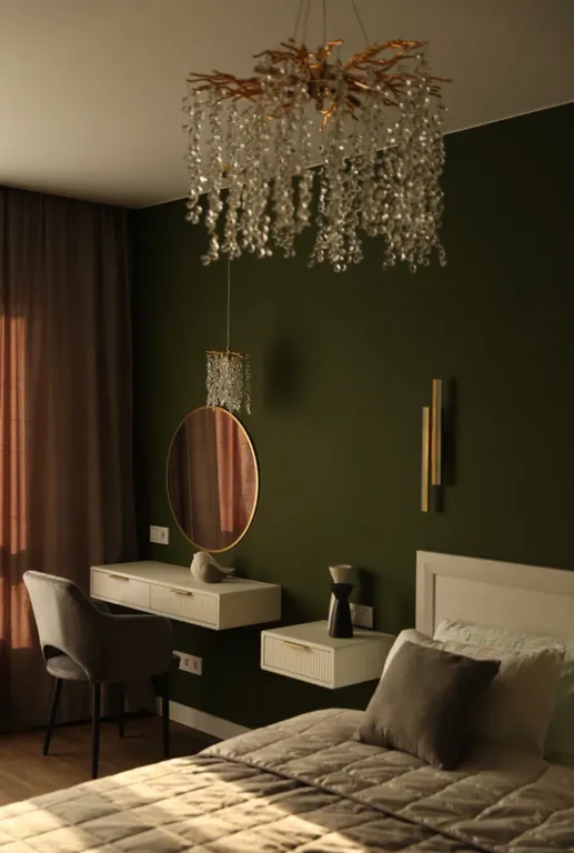 2-х комнатные апартаменты у моря