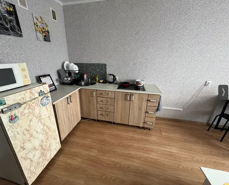 Апартаменты Комфорт на Славянской 15