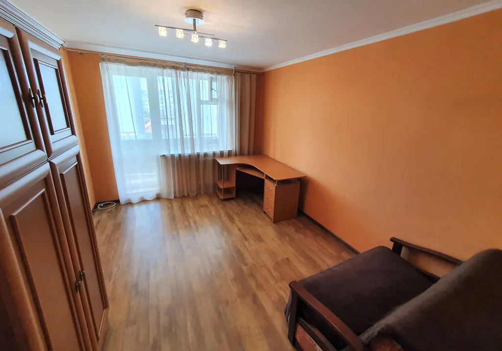 Квартира Уютная 3х комнатная квартира в шаге от моря — Севастополь