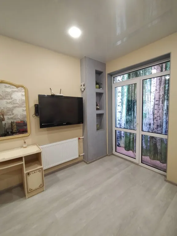 Апартамент рядом с Аквапарком