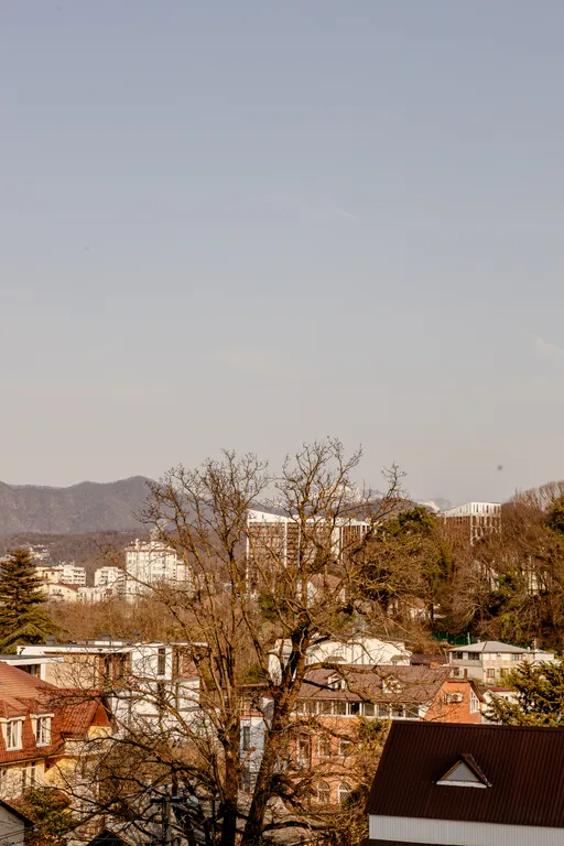 Уютная квартира у моря