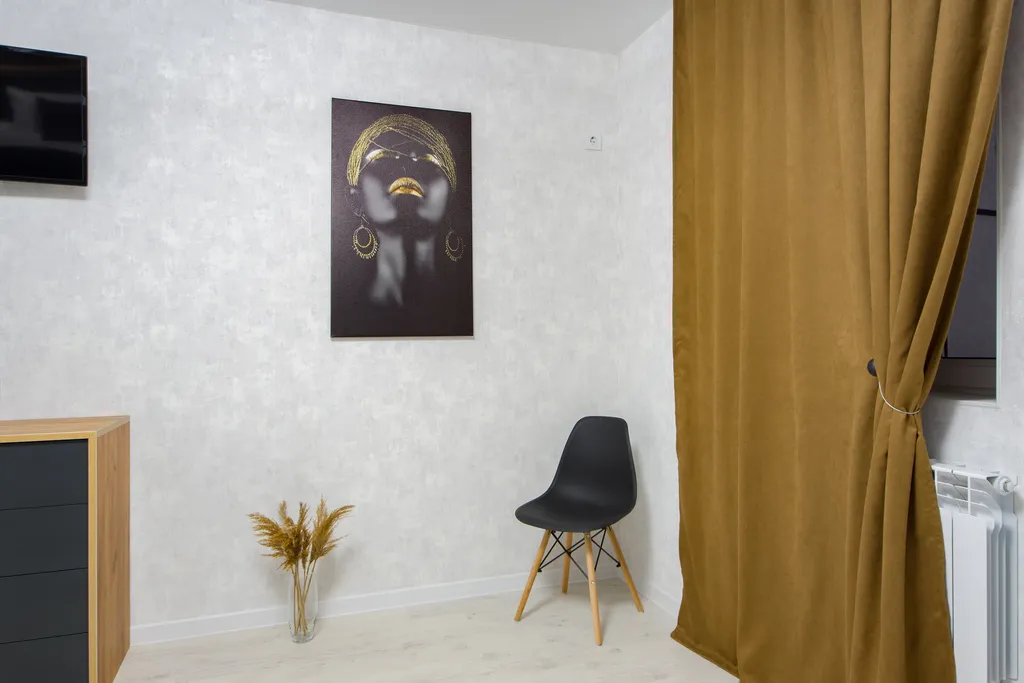 Квартира в центре Пятигорска