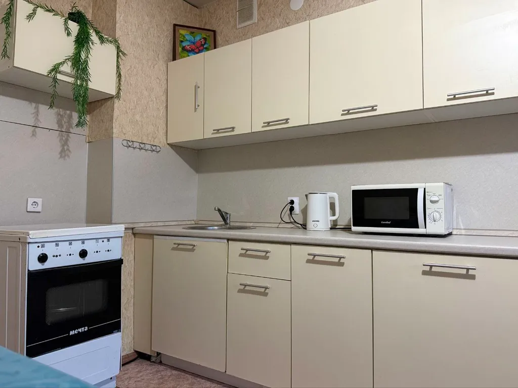 Квартира с удобствами до 10 гостей