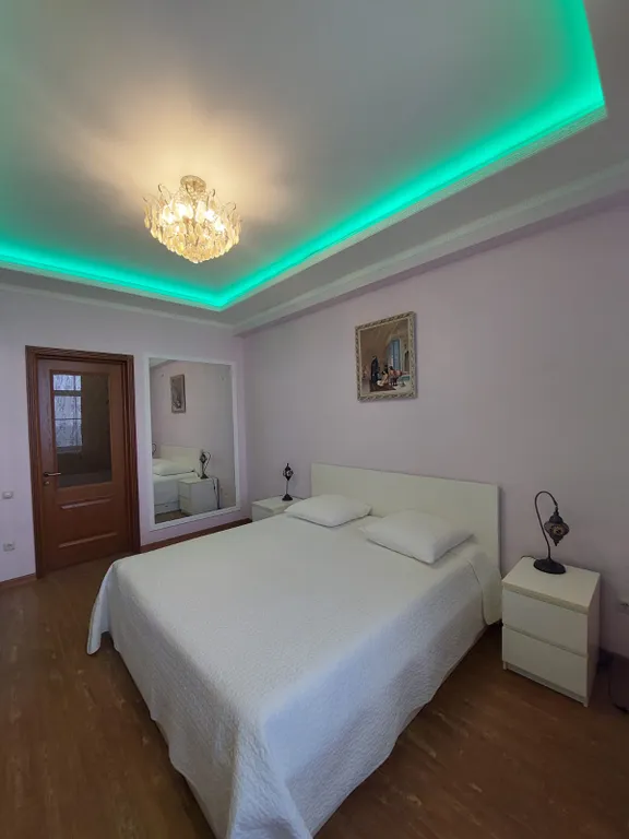 Квартира с видом на море — аренда посуточно в Избербаш