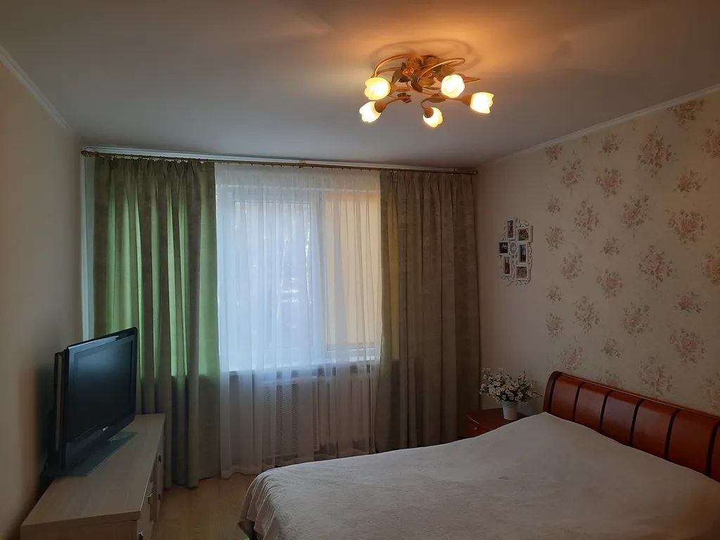 Квартира в центре