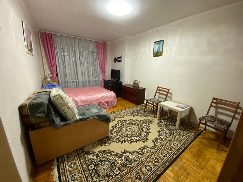 Отдыхай без забот