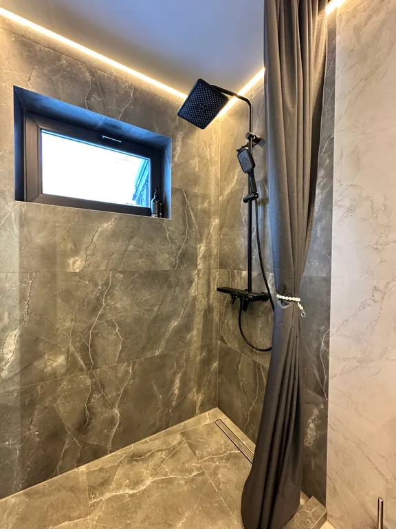 Дом ДАЧА №8 с мастер-спальней и видом на лес