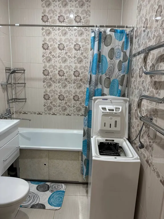 Квартира-Студия на ИрГУПС, ИрНИТУ