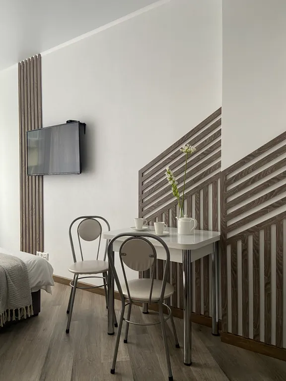 Квартира 1-комнатная Квартира — Екатеринбург