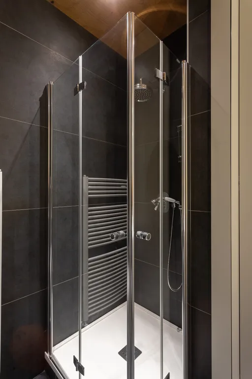 Апартаменты с видом на море