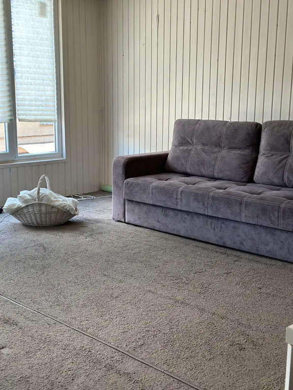 Апартаменты с видом на горы