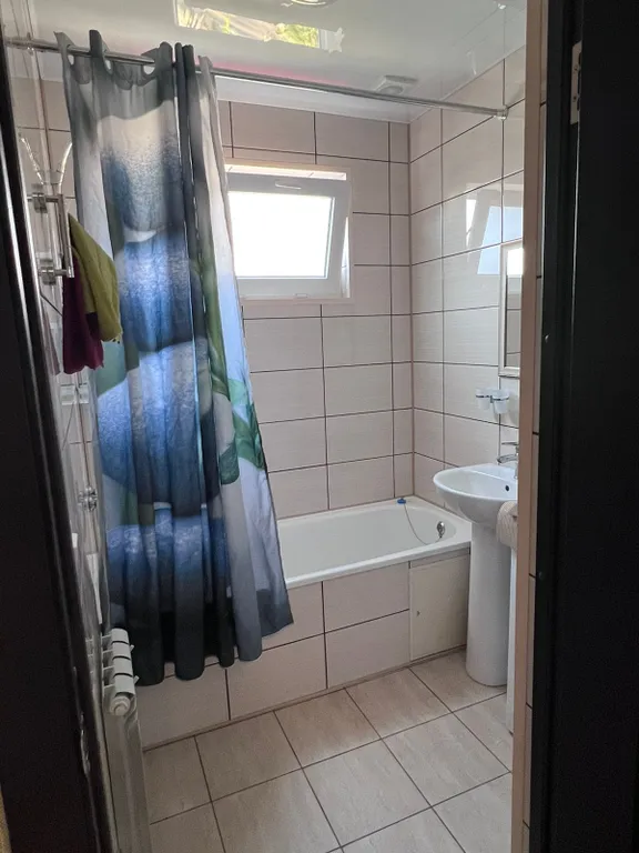 Квартира 2-комнатная квартира с видом на горы — Геленджик