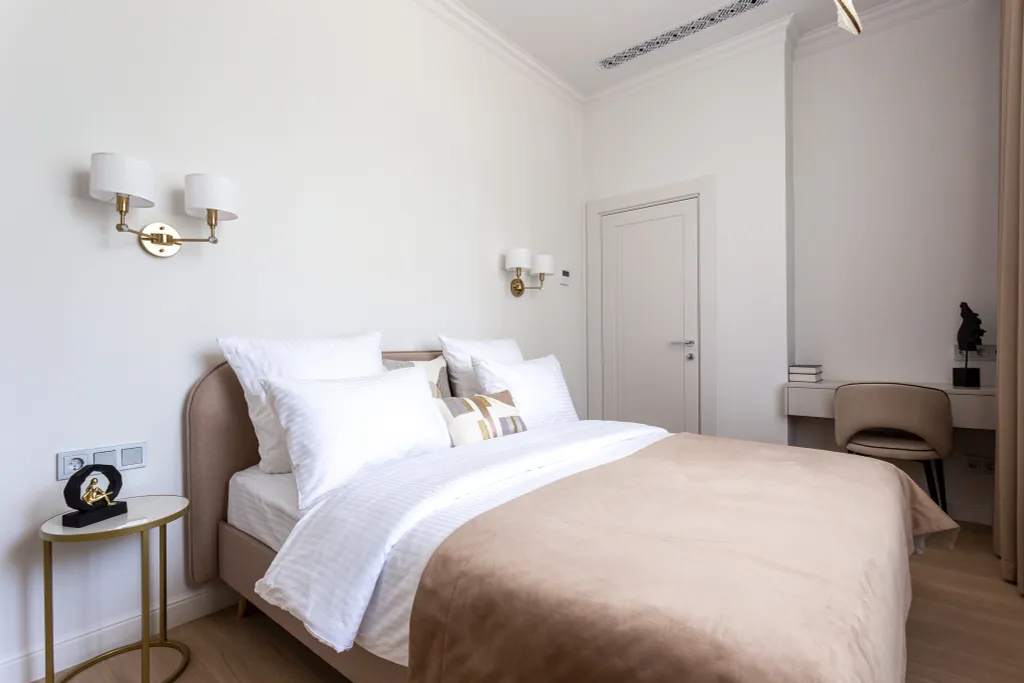 Квартира Апартамент с балконом Воздух Прованса — аренда посуточно в Сочи