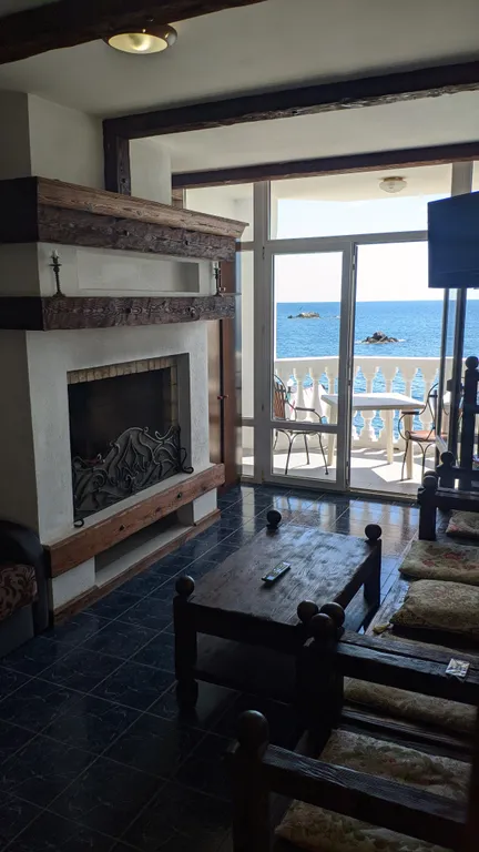 Гостевой дом под ключ