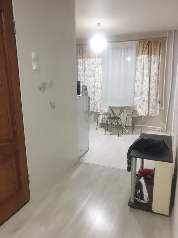 Уютная и чистая квартира с шаговой доступностью к морю