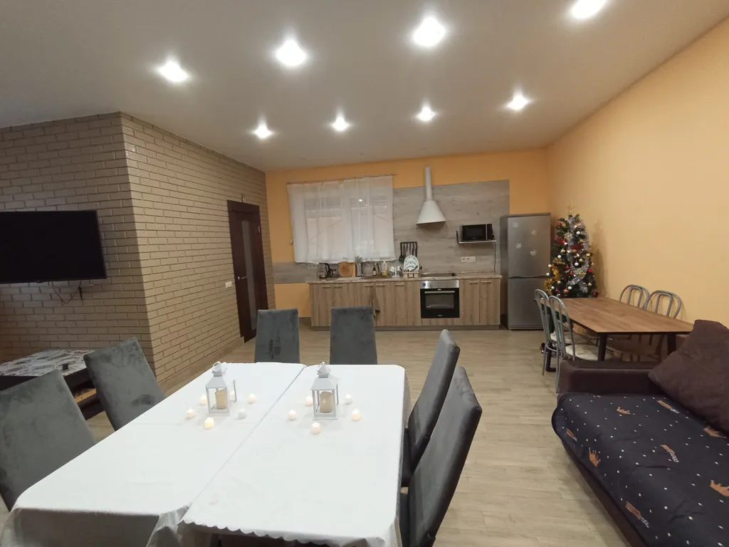 Всё для вашего идеального отдыха