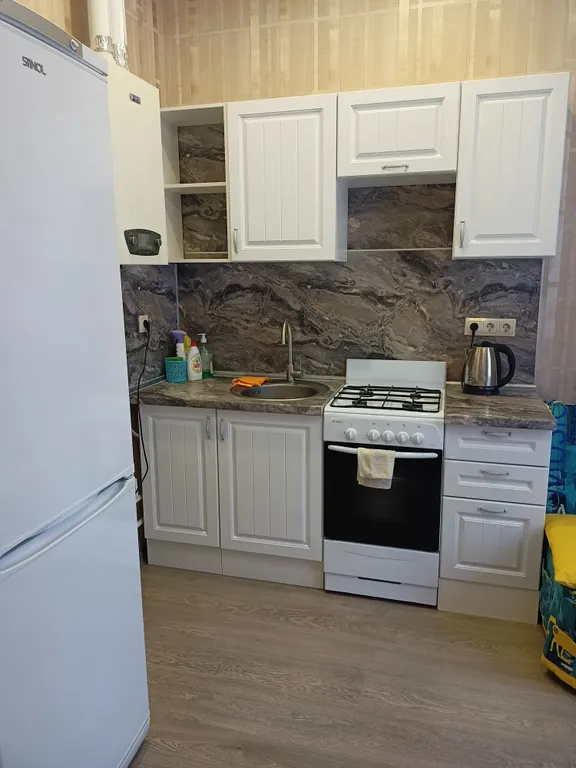 Квартира Уютная квартира с видом на горы — Геленджик