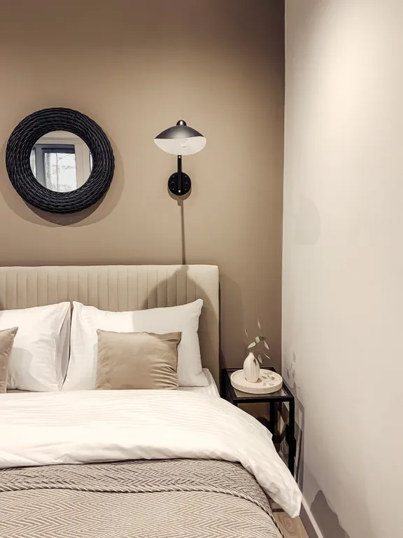 Квартира Квартира Matison Home, Парк Царицыно (А6) — Москва