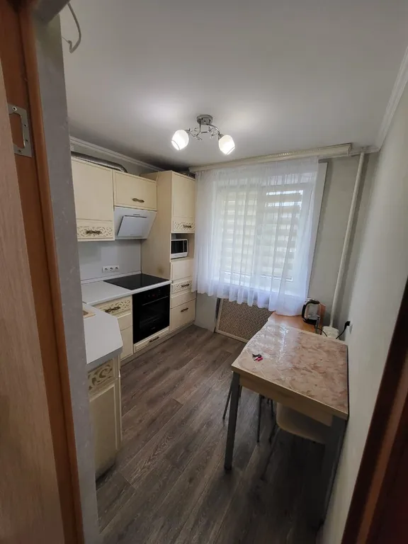 Квартира напротив рынка