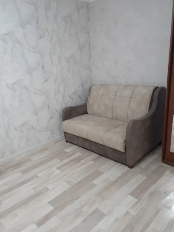 1-комнатная квартира с удобствами